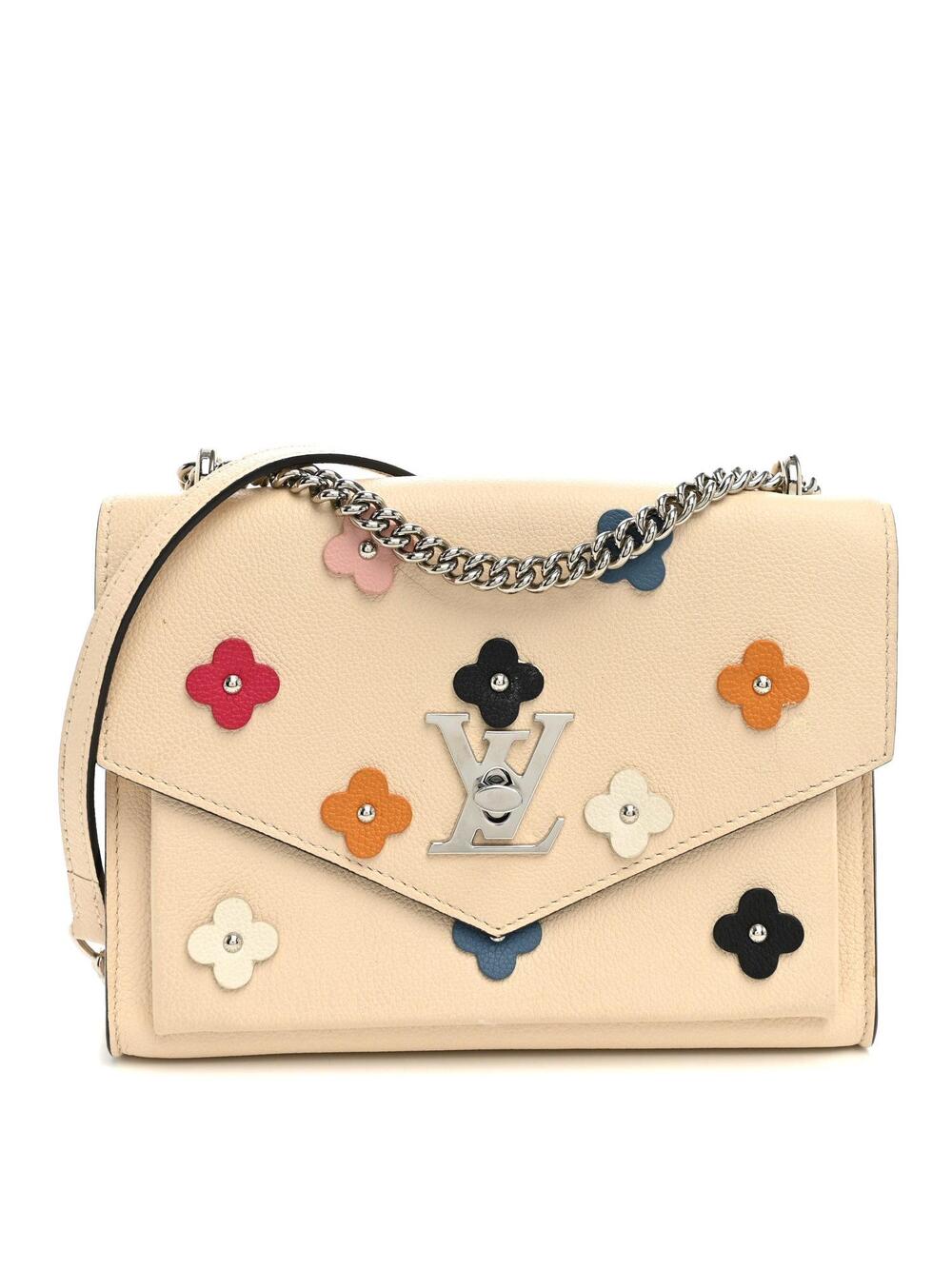 Louis Vuitton Soft Calfskin My Lockme #328532L15B